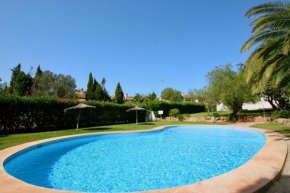 Residencial Montesol